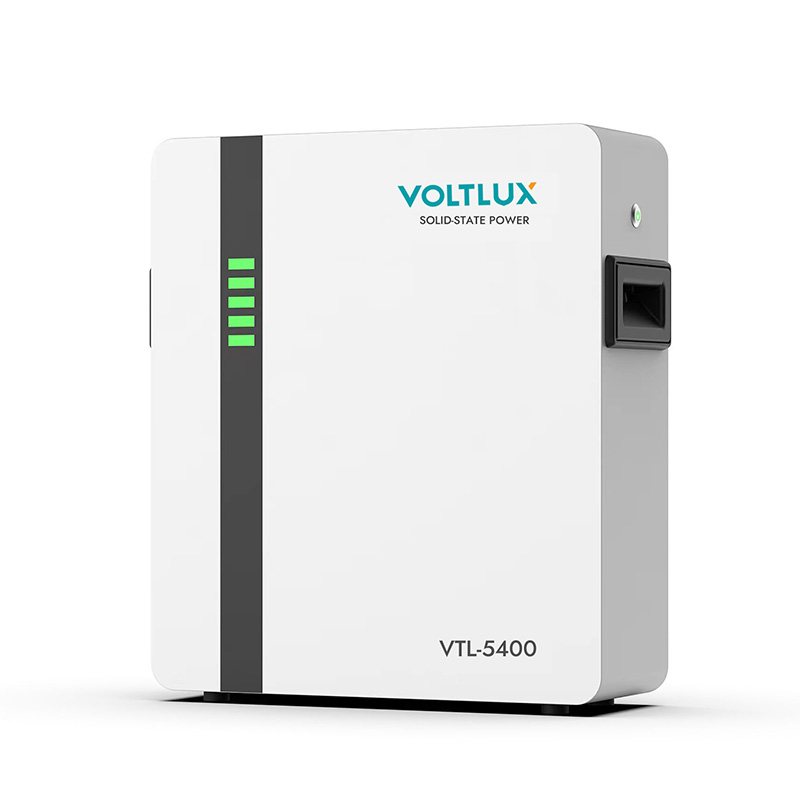 5.4kWh LV Solid-State  Battery