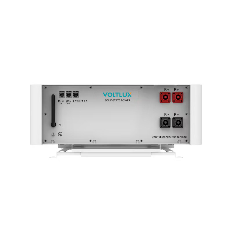 5.4kWh LV Solid-State  Battery