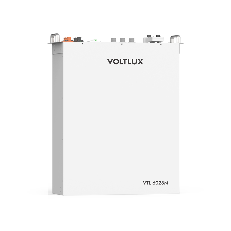 6kWh LV LiFePO4 Battery