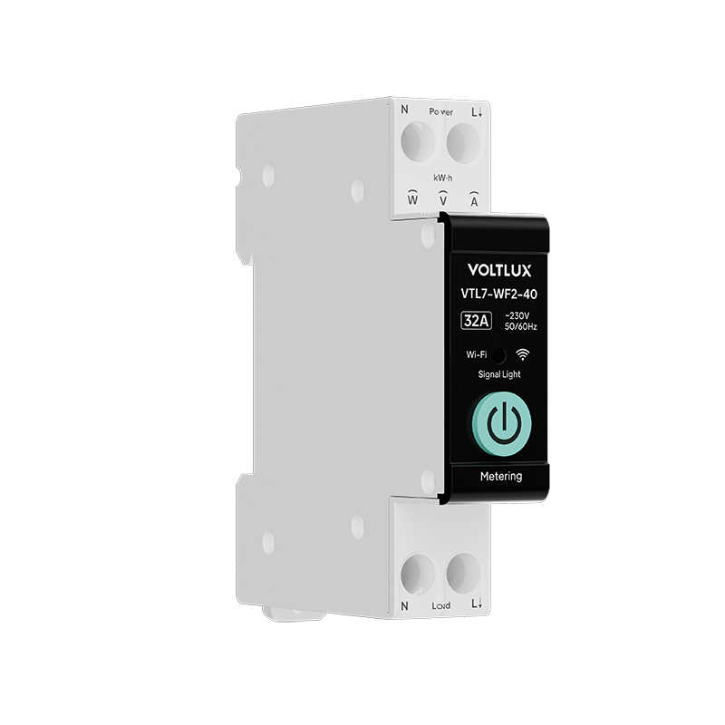 Smart Circuit Breaker 40A