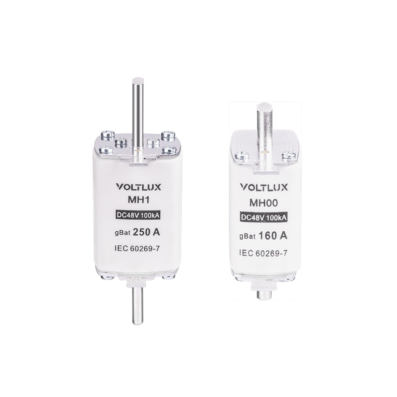 DC Fuse Disconnecting Switch