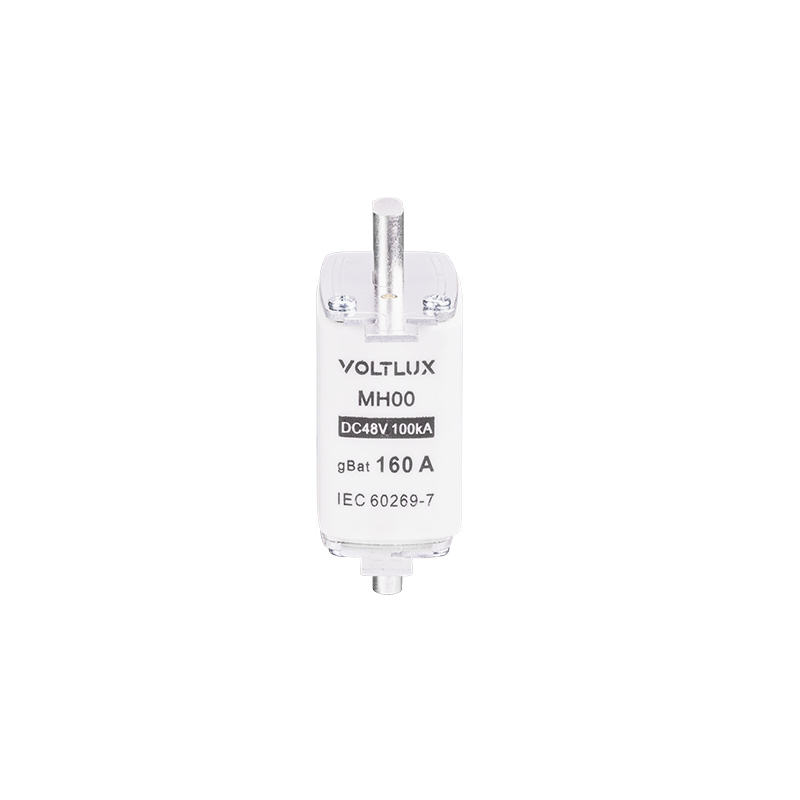 DC Fuse Disconnecting Switch