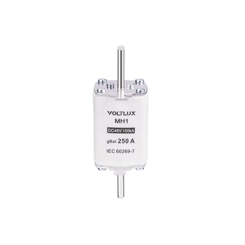 DC Fuse Disconnecting Switch