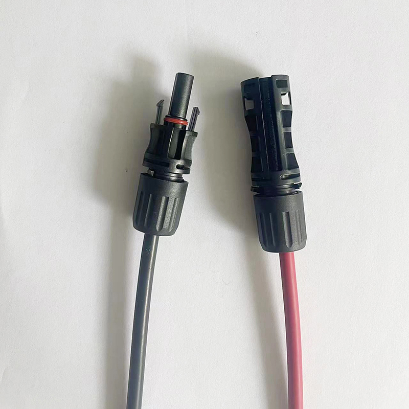 Copper Alum  Connector