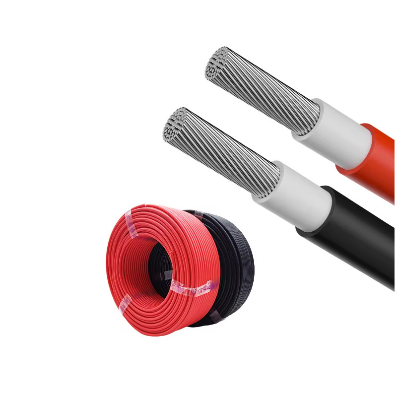 Aluminum Solar Cable