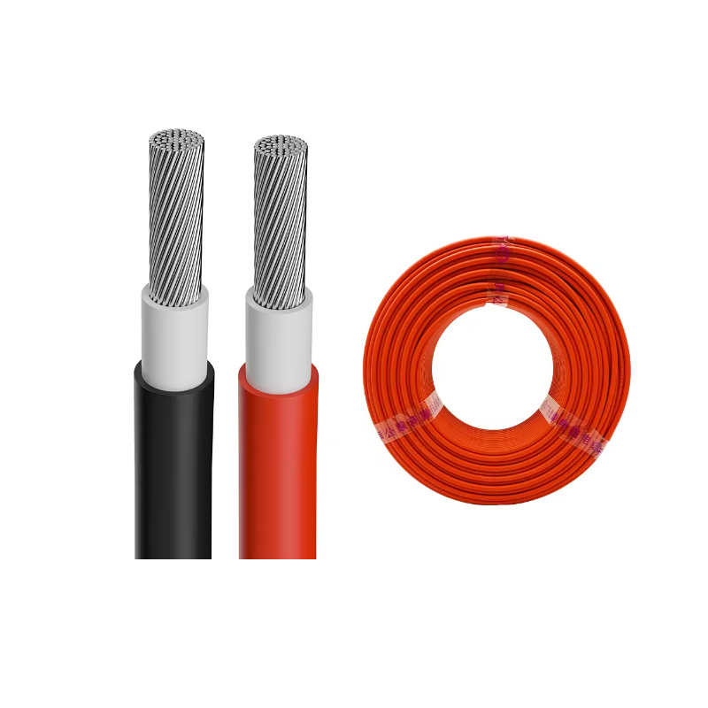 Aluminum Solar Cable