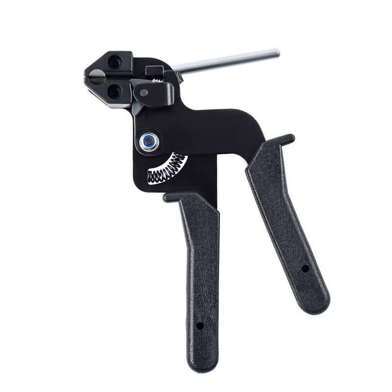Stainless Steel Cable Tie Gun