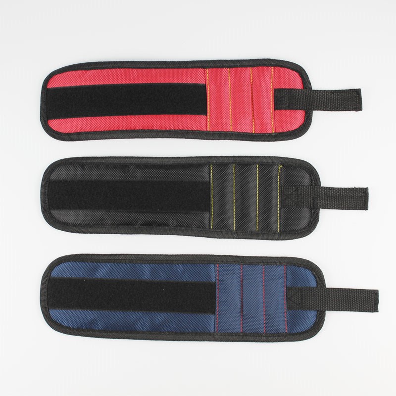 Magnetic Wristband Tools