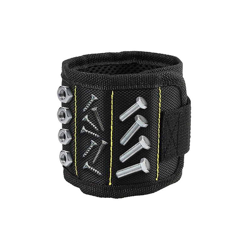 Magnetic Wristband Tools