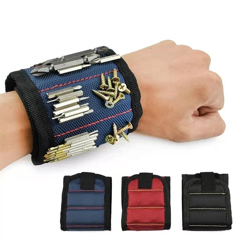 Magnetic Wristband Tools